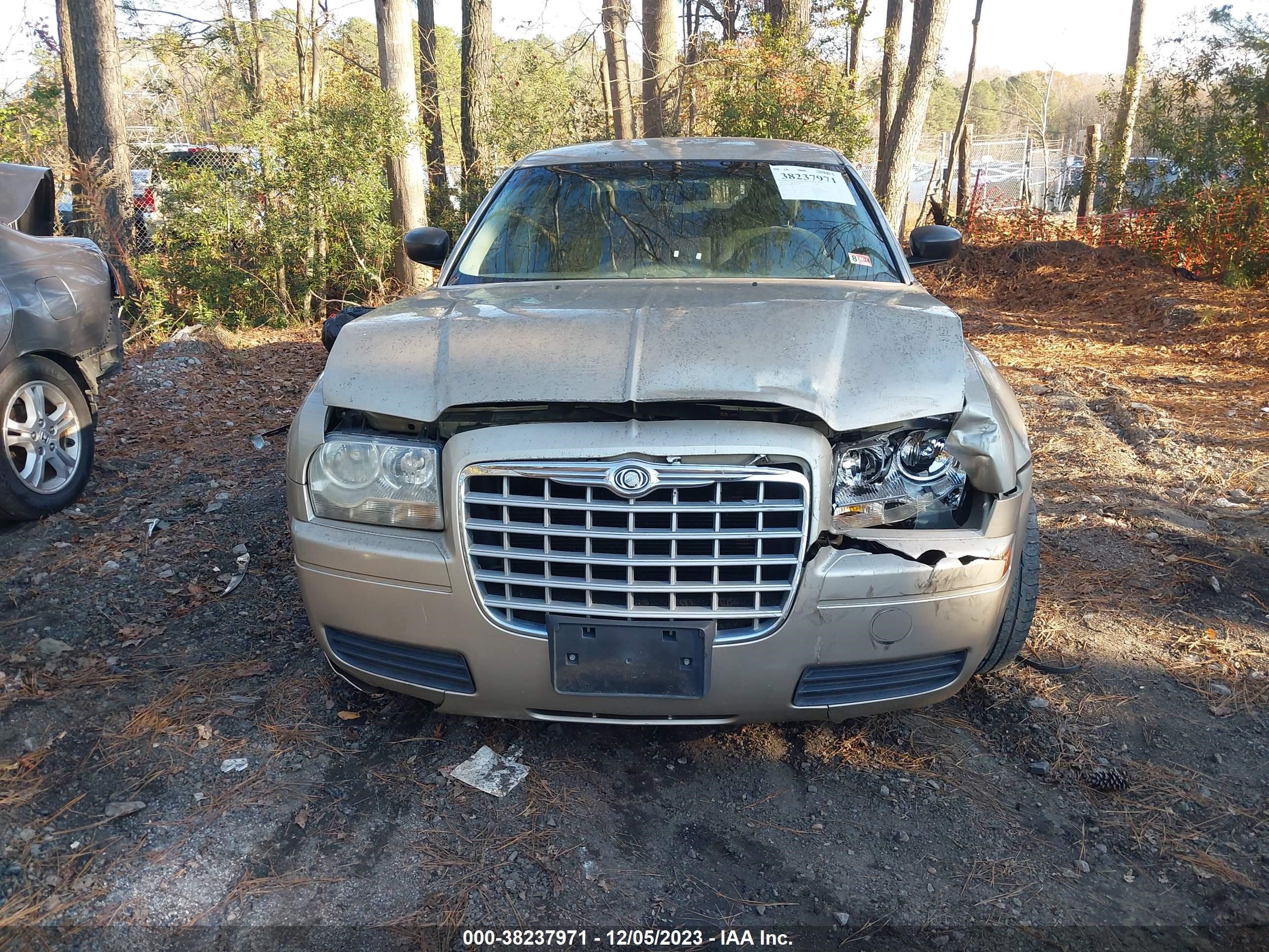 Photo 11 VIN: 2C3KA43R56H303114 - CHRYSLER 300 