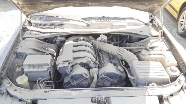 Photo 29 VIN: 2C3KA43R56H413466 - CHRYSLER 300 