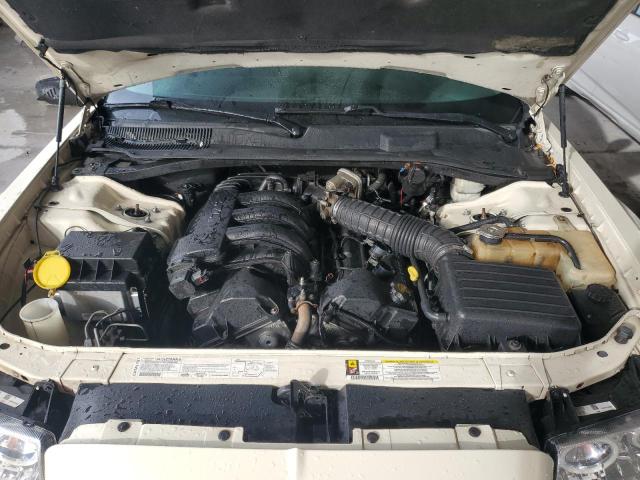 Photo 10 VIN: 2C3KA43R57H710903 - CHRYSLER 300 