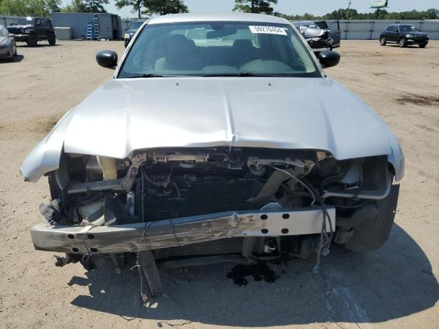 Photo 4 VIN: 2C3KA43R57H711405 - CHRYSLER 300 