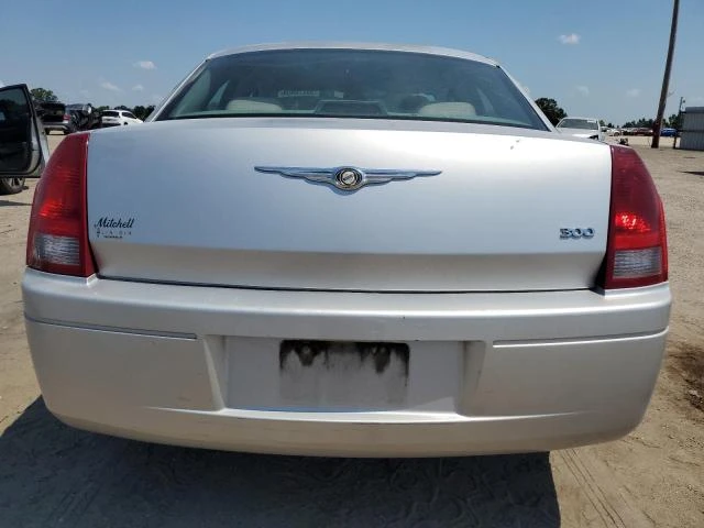 Photo 5 VIN: 2C3KA43R57H711405 - CHRYSLER 300 