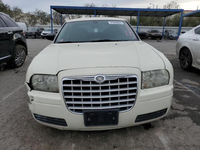 Photo 4 VIN: 2C3KA43R57H715096 - CHRYSLER 300 