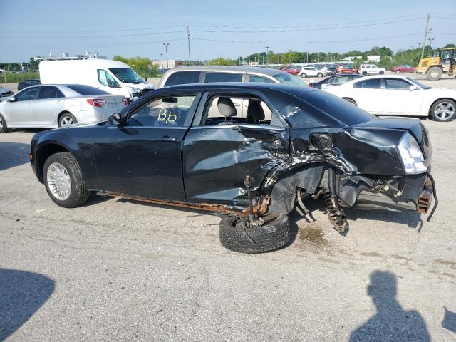 Photo 1 VIN: 2C3KA43R57H829728 - CHRYSLER 300 