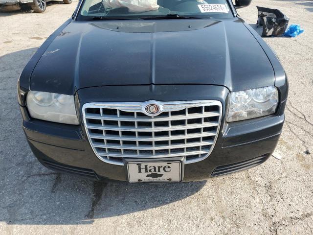 Photo 10 VIN: 2C3KA43R57H829728 - CHRYSLER 300 