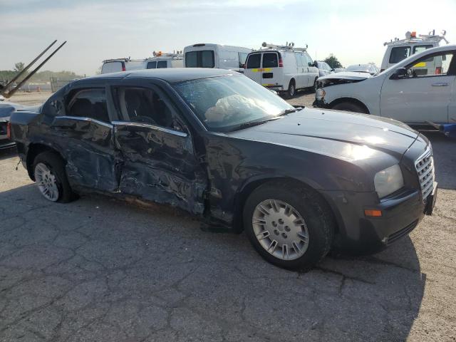 Photo 3 VIN: 2C3KA43R57H829728 - CHRYSLER 300 