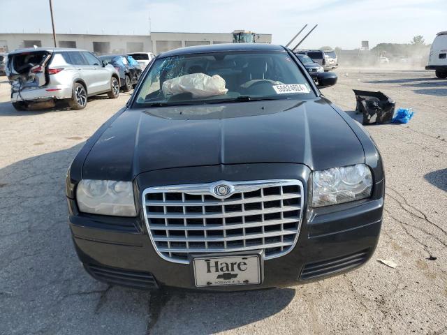 Photo 4 VIN: 2C3KA43R57H829728 - CHRYSLER 300 