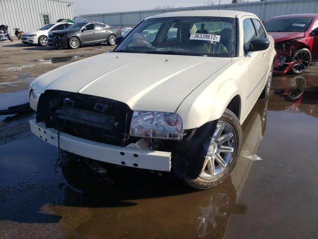 Photo 1 VIN: 2C3KA43R58H105684 - CHRYSLER 300 LX 