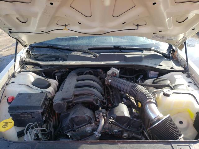 Photo 6 VIN: 2C3KA43R58H105684 - CHRYSLER 300 LX 