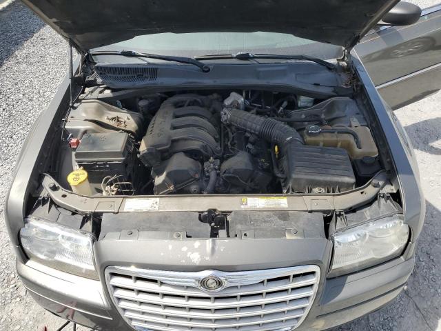 Photo 10 VIN: 2C3KA43R58H155548 - CHRYSLER 300 