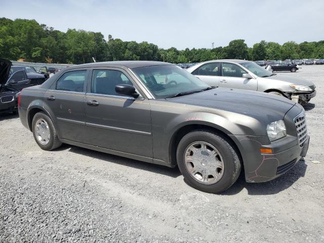 Photo 3 VIN: 2C3KA43R58H155548 - CHRYSLER 300 