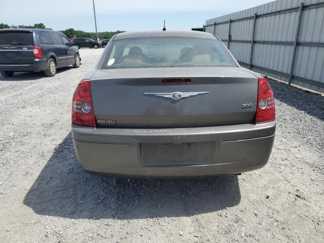 Photo 5 VIN: 2C3KA43R58H155548 - CHRYSLER 300 