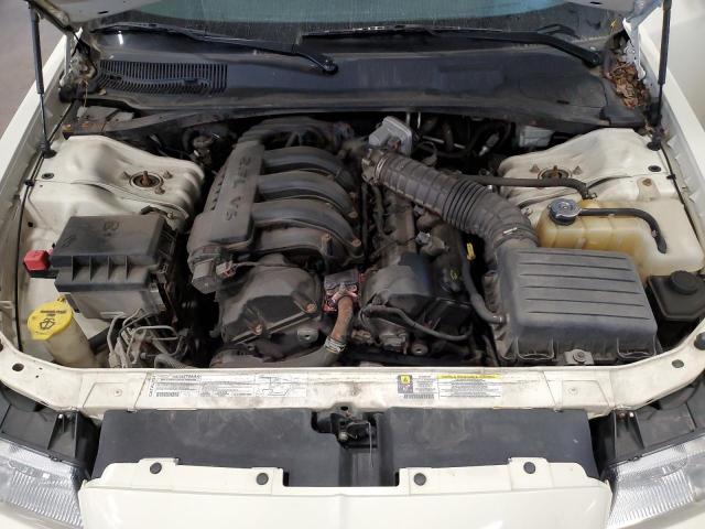 Photo 10 VIN: 2C3KA43R67H802165 - CHRYSLER 300 