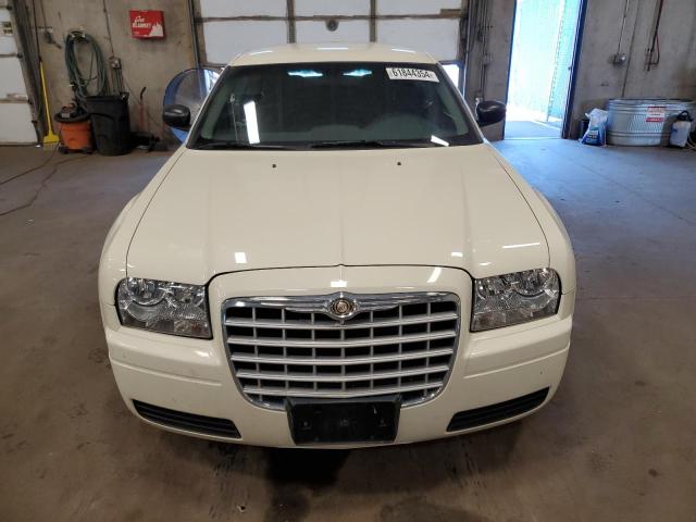 Photo 4 VIN: 2C3KA43R67H802165 - CHRYSLER 300 