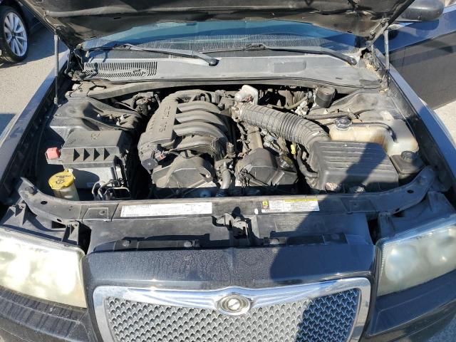 Photo 10 VIN: 2C3KA43R67H873222 - CHRYSLER 300 