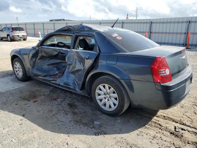 Photo 1 VIN: 2C3KA43R68H123580 - CHRYSLER 300 