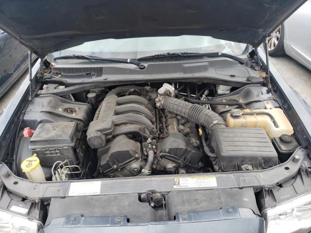 Photo 10 VIN: 2C3KA43R68H123580 - CHRYSLER 300 