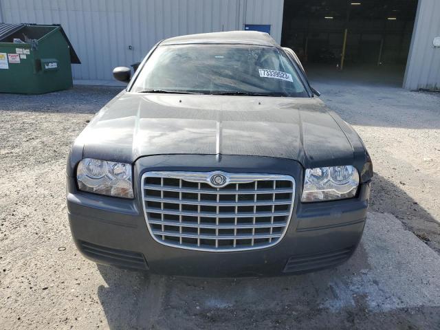 Photo 4 VIN: 2C3KA43R68H123580 - CHRYSLER 300 