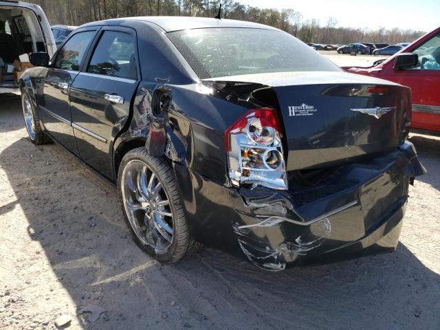 Photo 2 VIN: 2C3KA43R68H298184 - CHRYSLER 300 LX 