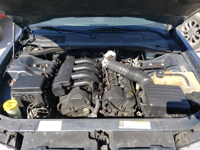 Photo 6 VIN: 2C3KA43R68H298184 - CHRYSLER 300 LX 