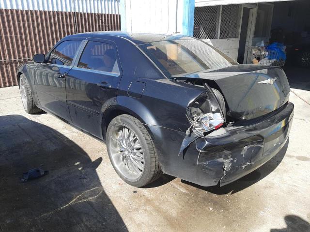 Photo 1 VIN: 2C3KA43R76H242767 - CHRYSLER 300 