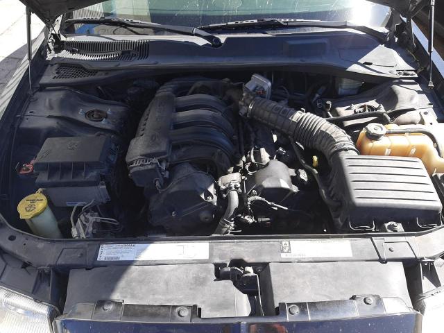 Photo 10 VIN: 2C3KA43R76H242767 - CHRYSLER 300 