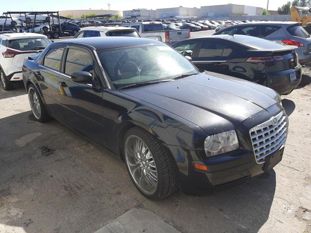 Photo 3 VIN: 2C3KA43R76H242767 - CHRYSLER 300 