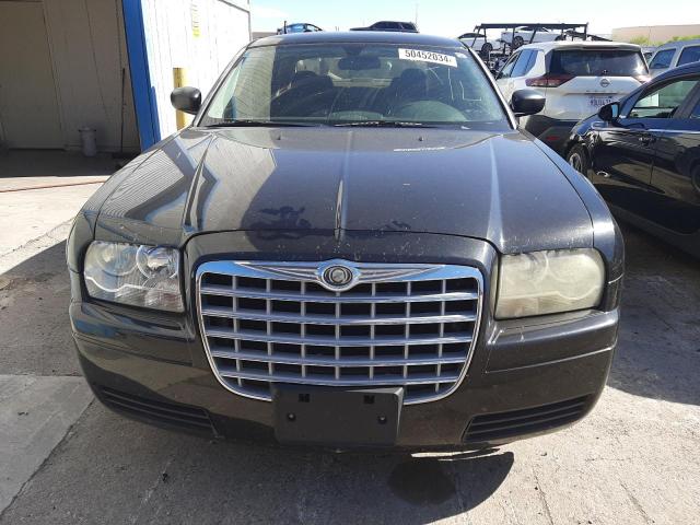 Photo 4 VIN: 2C3KA43R76H242767 - CHRYSLER 300 