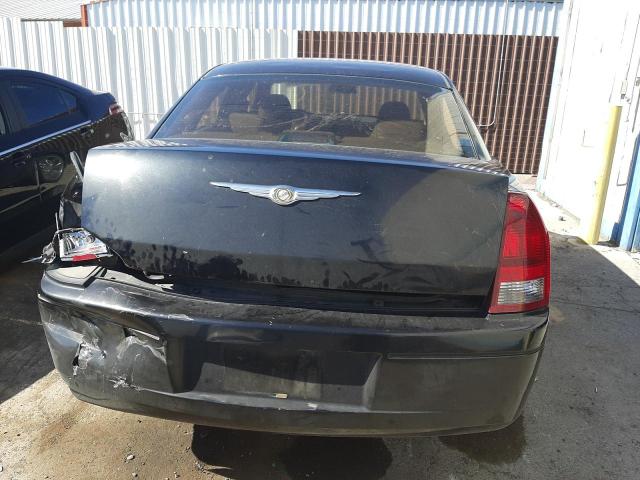 Photo 5 VIN: 2C3KA43R76H242767 - CHRYSLER 300 