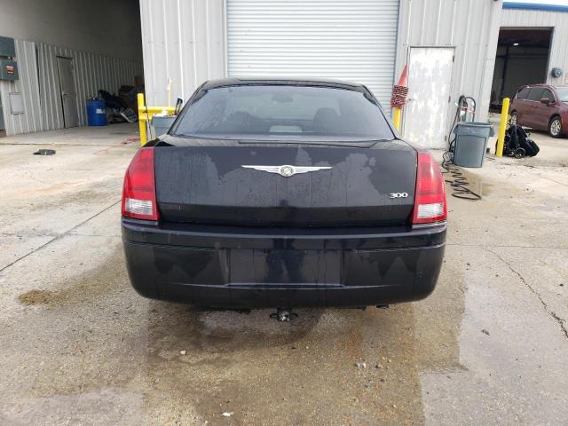 Photo 5 VIN: 2C3KA43R76H470641 - CHRYSLER 300 