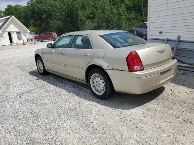 Photo 1 VIN: 2C3KA43R76H525282 - CHRYSLER 300 