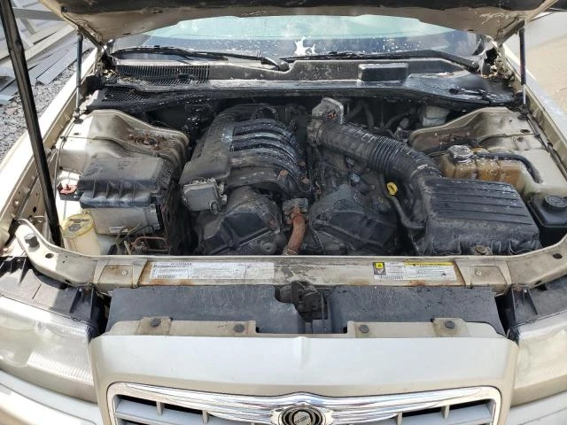 Photo 10 VIN: 2C3KA43R76H525282 - CHRYSLER 300 