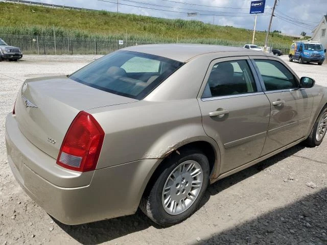 Photo 2 VIN: 2C3KA43R76H525282 - CHRYSLER 300 