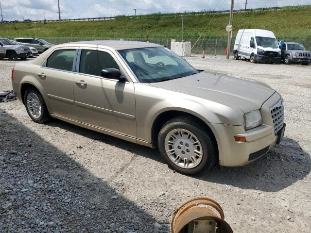 Photo 3 VIN: 2C3KA43R76H525282 - CHRYSLER 300 