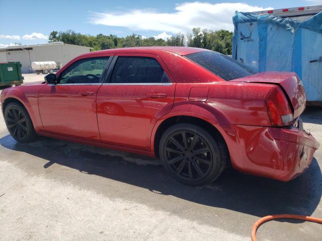 Photo 1 VIN: 2C3KA43R77H604890 - CHRYSLER 300 