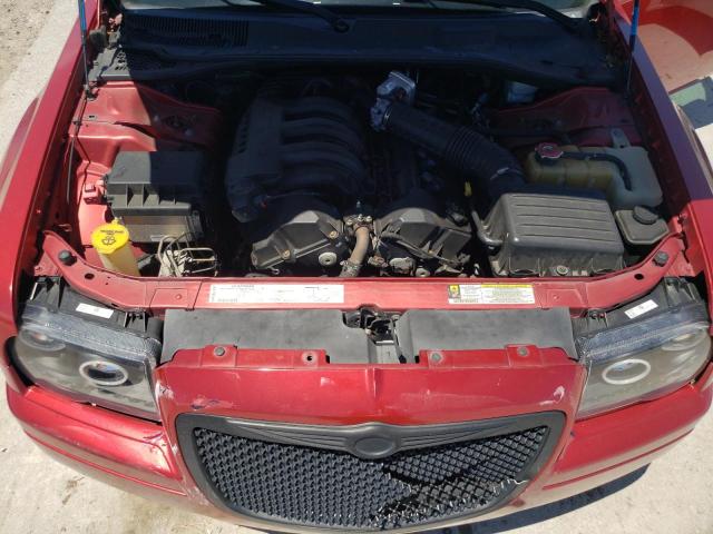 Photo 10 VIN: 2C3KA43R77H604890 - CHRYSLER 300 