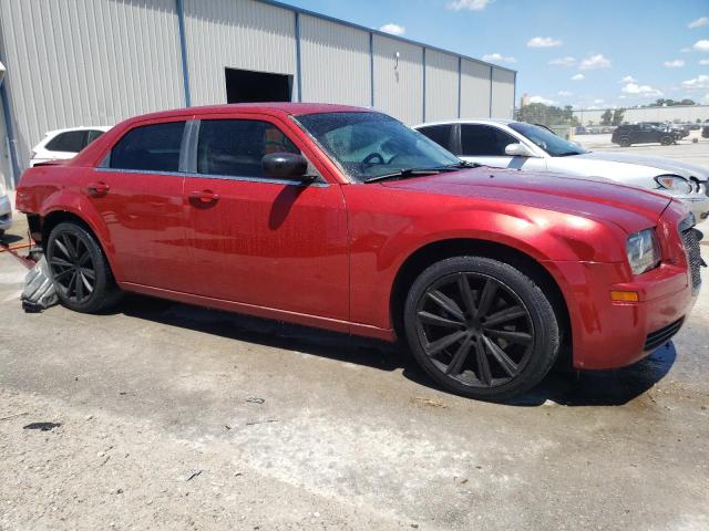 Photo 3 VIN: 2C3KA43R77H604890 - CHRYSLER 300 