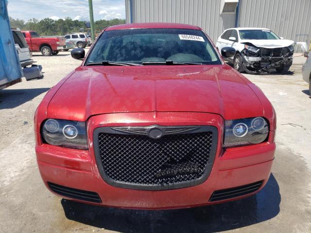 Photo 4 VIN: 2C3KA43R77H604890 - CHRYSLER 300 