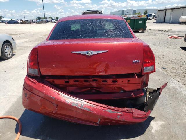 Photo 5 VIN: 2C3KA43R77H604890 - CHRYSLER 300 