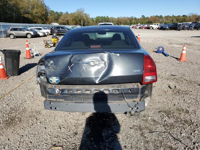 Photo 5 VIN: 2C3KA43R77H762324 - CHRYSLER 300 