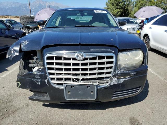 Photo 4 VIN: 2C3KA43R77H788356 - CHRYSLER 300 