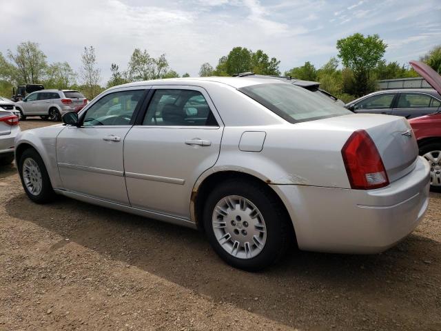 Photo 1 VIN: 2C3KA43R77H849141 - CHRYSLER 300 