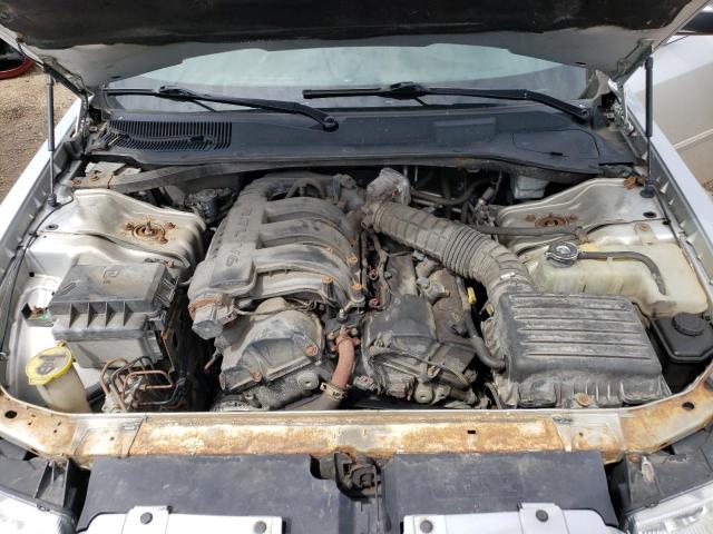 Photo 10 VIN: 2C3KA43R77H849141 - CHRYSLER 300 