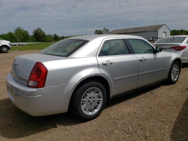 Photo 2 VIN: 2C3KA43R77H849141 - CHRYSLER 300 