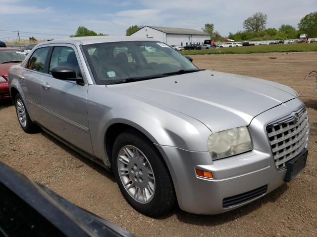 Photo 3 VIN: 2C3KA43R77H849141 - CHRYSLER 300 