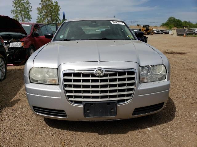 Photo 4 VIN: 2C3KA43R77H849141 - CHRYSLER 300 