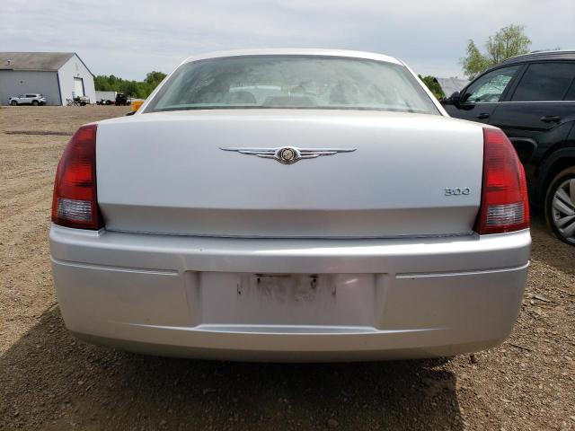 Photo 5 VIN: 2C3KA43R77H849141 - CHRYSLER 300 