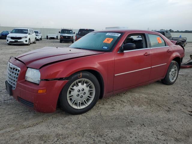 Photo 0 VIN: 2C3KA43R77H852119 - CHRYSLER 300 