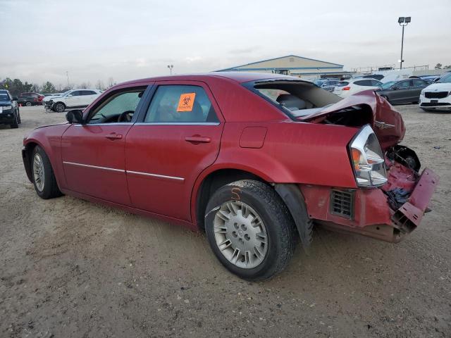 Photo 1 VIN: 2C3KA43R77H852119 - CHRYSLER 300 