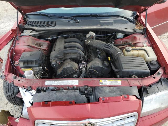 Photo 10 VIN: 2C3KA43R77H852119 - CHRYSLER 300 