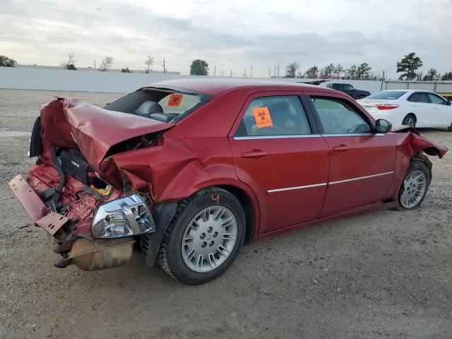 Photo 2 VIN: 2C3KA43R77H852119 - CHRYSLER 300 